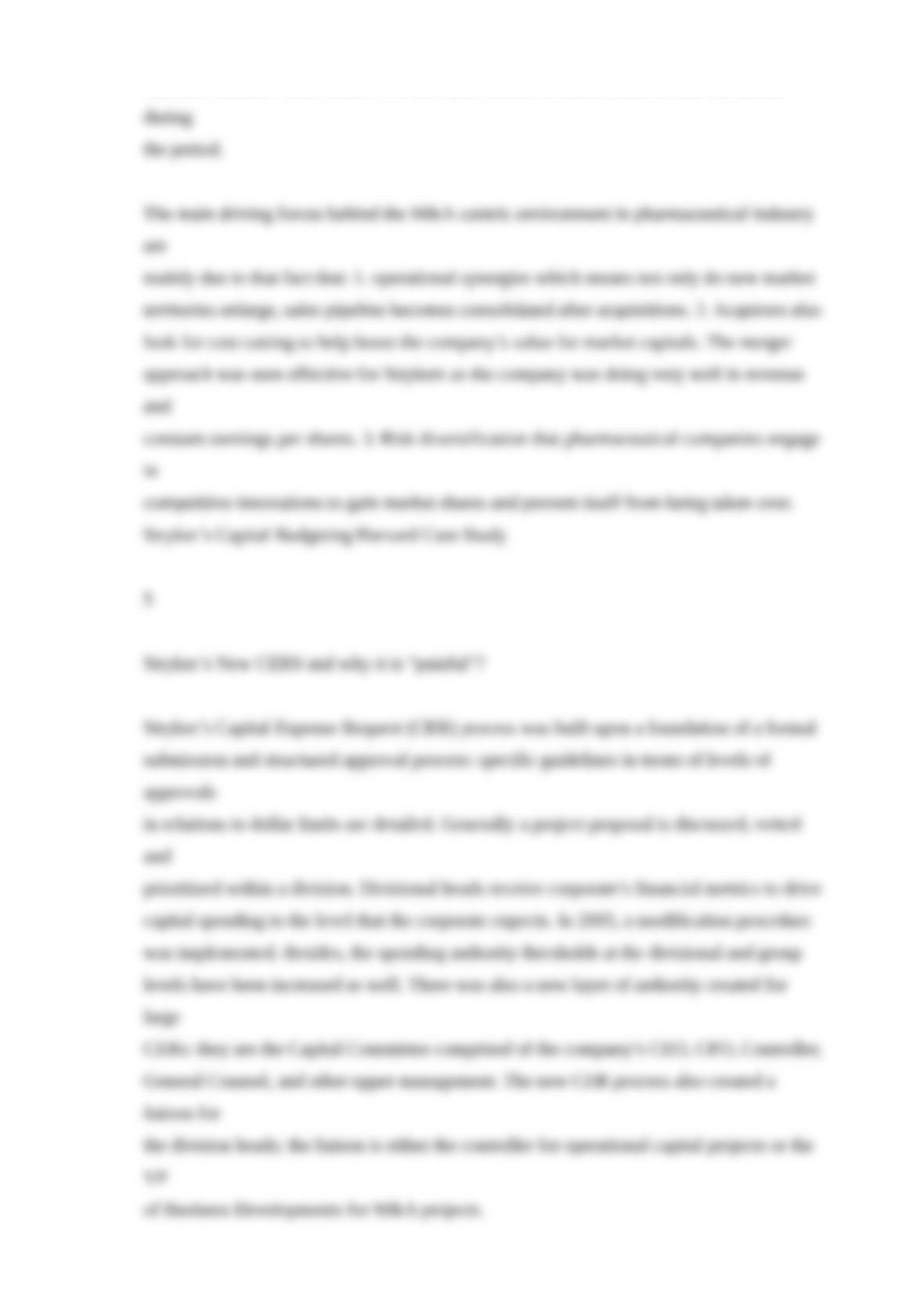 Stryker corporation locations picture