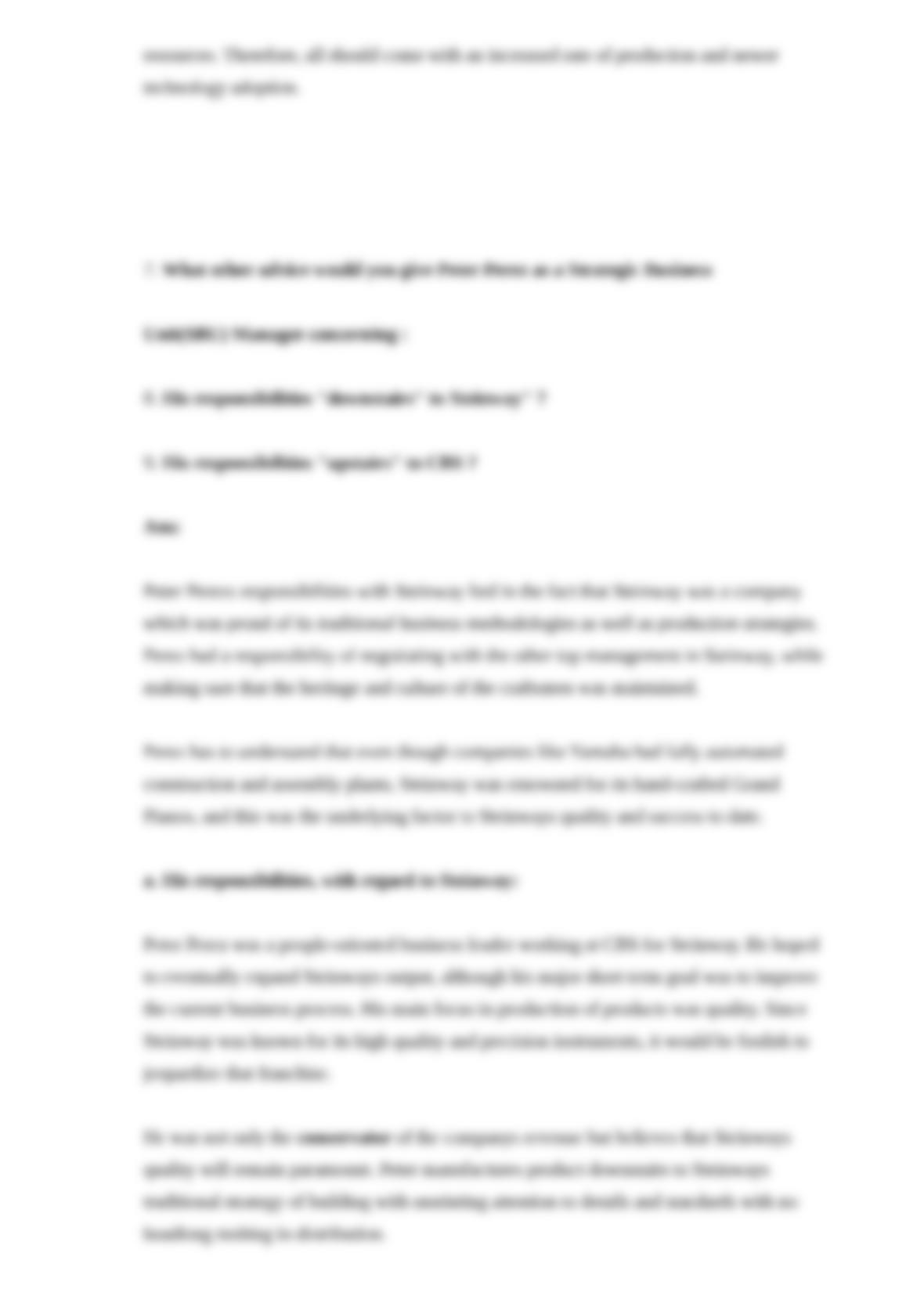 Steinway essay picture