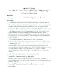 Chapter 4 Pre Class Assignment