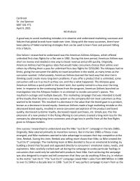 Ad Analysis Cal BrockDr Joe