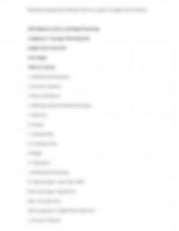Marketing Plan – English Wine Week Marketing Strategy Plan