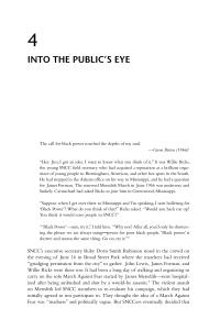 School 4INTO THE PUBLICS EYEThe