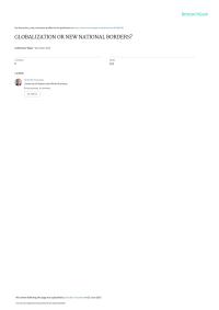 Business Finance ResearchGate