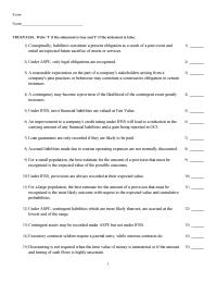 Intermediate Accounting 3 Chapter 12