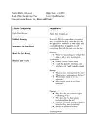 Guided Reading
