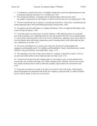Chapter 4 Jeremy JojiFinancial