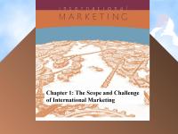 International Marketing