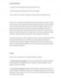 EASTERN GEAR INC Case Study Analysis