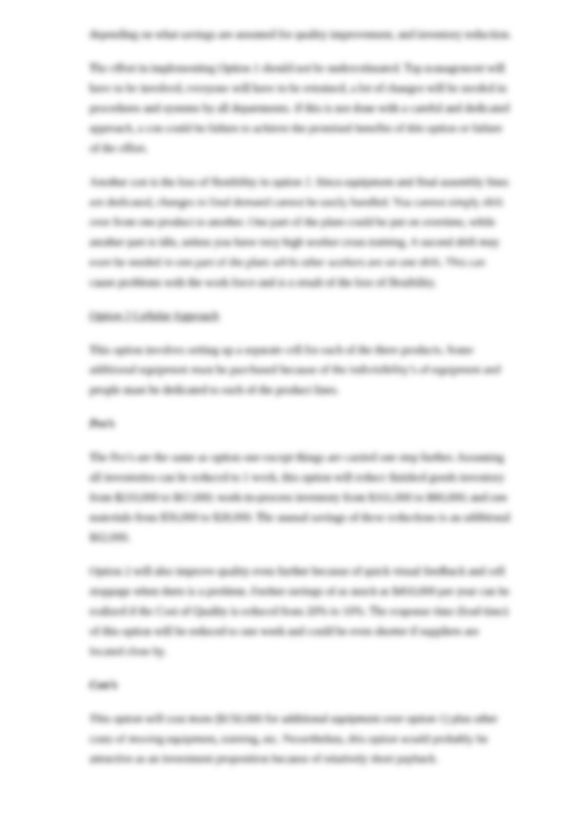 Us stroller case study solution picture