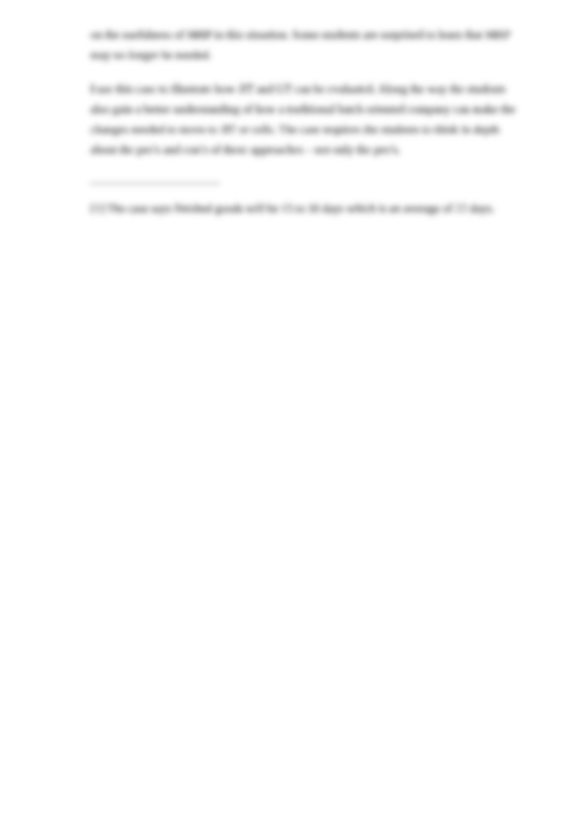 Us stroller case study solution 08 picture