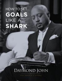 Business HOW TO SETGOALSLIKE