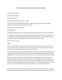 Historical Overview Of