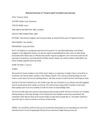 Historical Overview Of