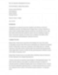 Operations Management – Burger King Analysis