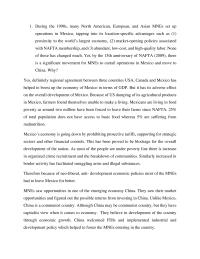 Solution For The Critical Discussion Questions Chapter 6