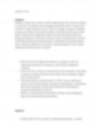 LLR Case Study Analsis