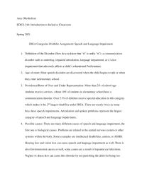 Lesson Plan Amy