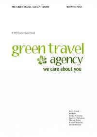 Travel-agency-business-plan