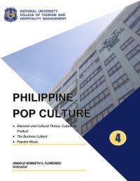 Understanding Pop Culture