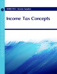 Tax