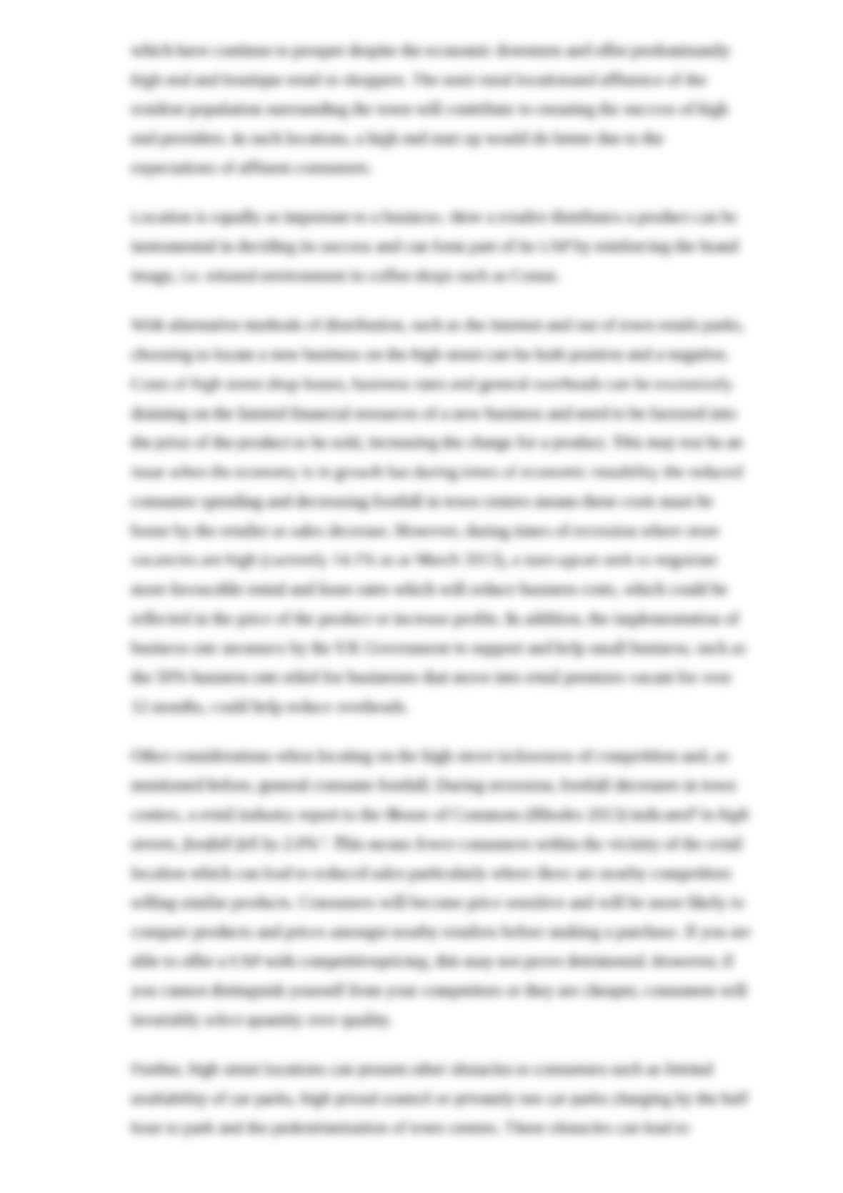 Essay economist image