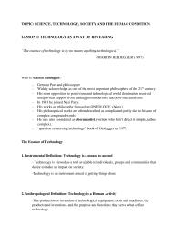 Science 4
