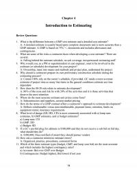 Architecture Chapter 4