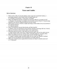 Architecture Chapter 18