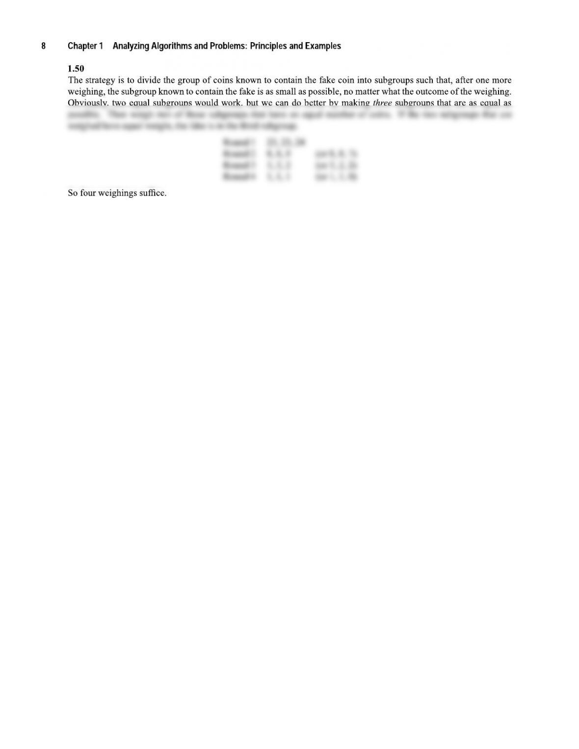 Algorithms homework 7a solutions picture