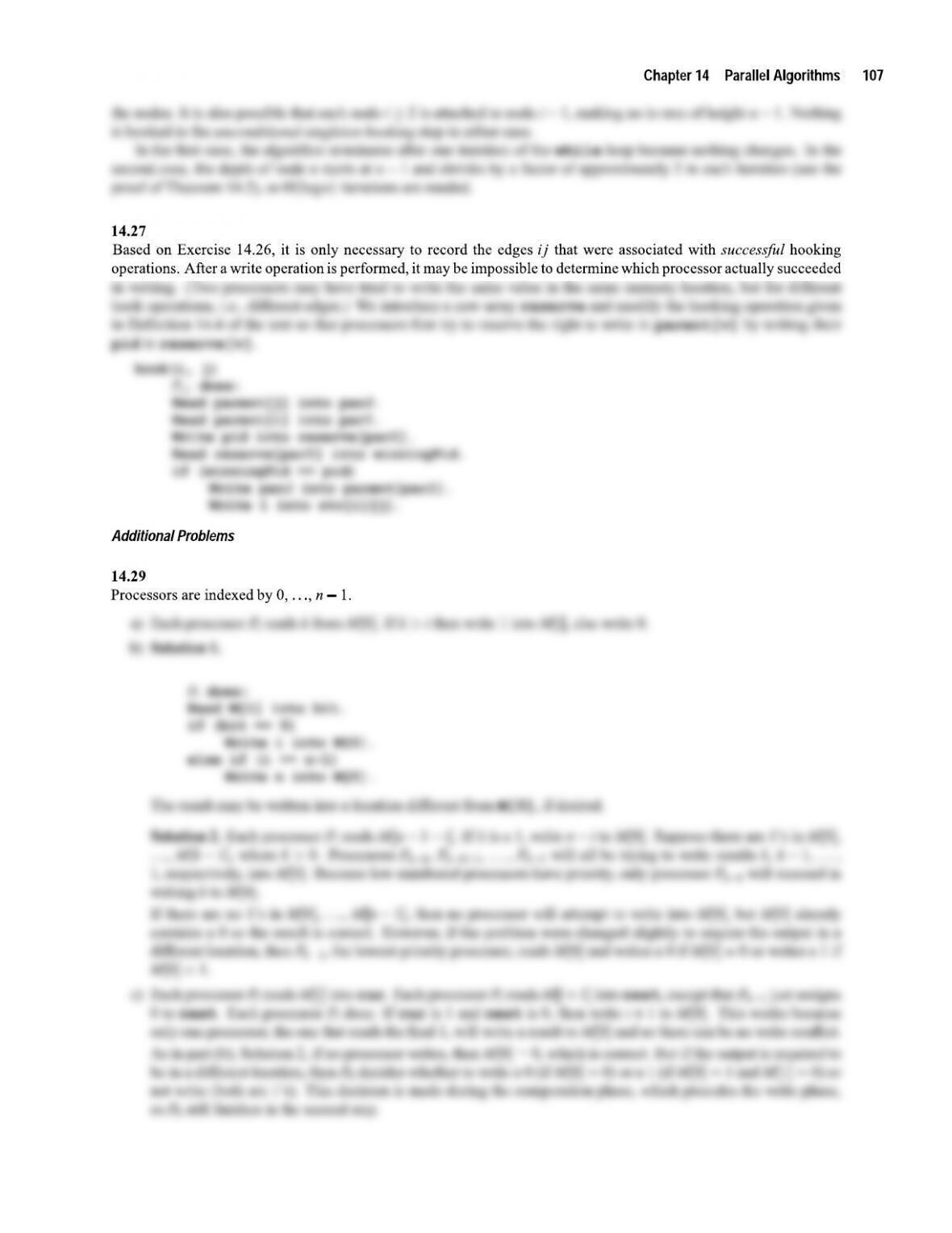Algorithm examples picture