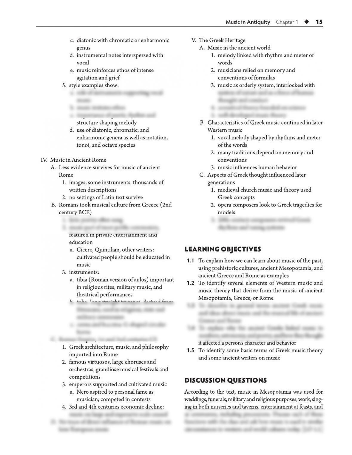 Performing arts homework picture