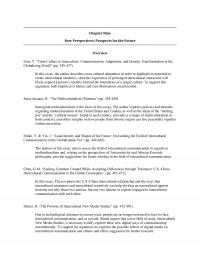 Performing Arts Chapter 9