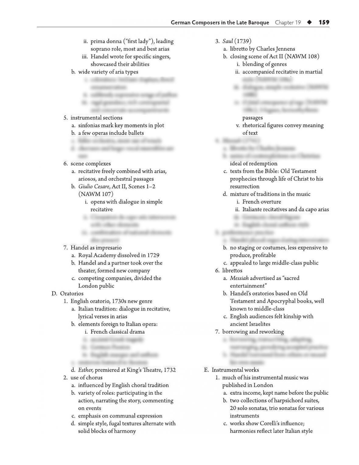 Performing arts activities for middle school image