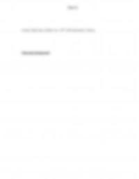 CV Sample