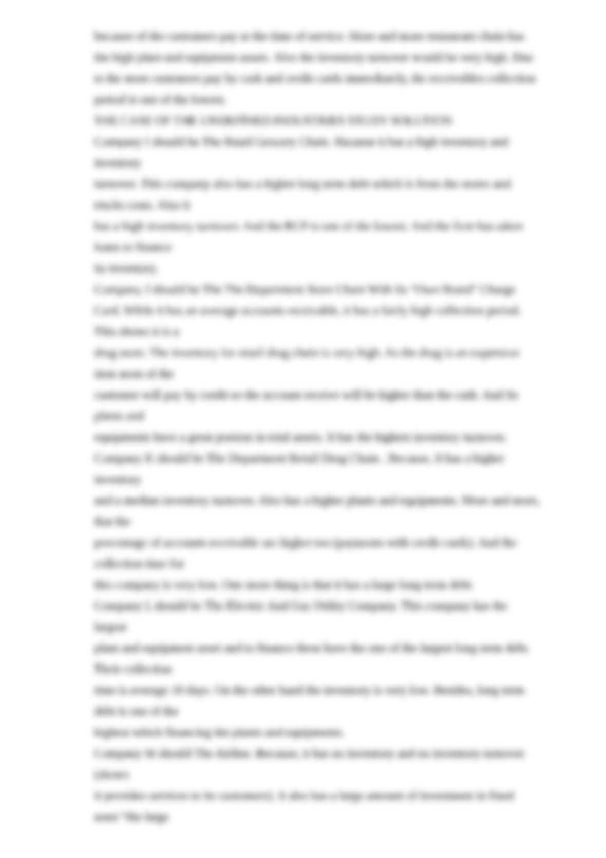 Unidentified industries essay 07 image