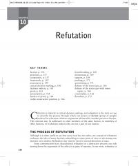 Linguistics Chapter 10 Mrieksecindd Page Userf Mrieksecindd Page Userf Refutation Faction Framebreaking Processes Momentum