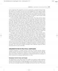 Linguistics Chapter 16 Mrieksecindd Page Userf Mrieksecindd Page Userf Argumentation Government And Politics Such Citigroup