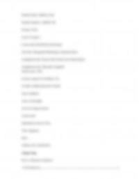 Marketing Plan – Finesse Fine Food Company