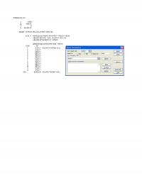 Industrial Engineering Chapter 2 Excel Problem Apa Gpg Using Electronic Interest Tables This Using Excels Solver Tool