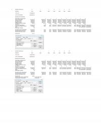 Industrial Engineering Chapter 12 Excel Optimal Portfolio Percent Total Total Investment See Below For Details Investment Opportunity