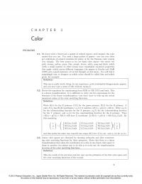 Artificial Intelligence Chapter 3