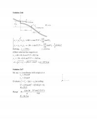 Mechanical Engineering Chapter 2 Solution Kmhr Msbc Landing Zone Solving Other Solution Has Negative Cos Mfy