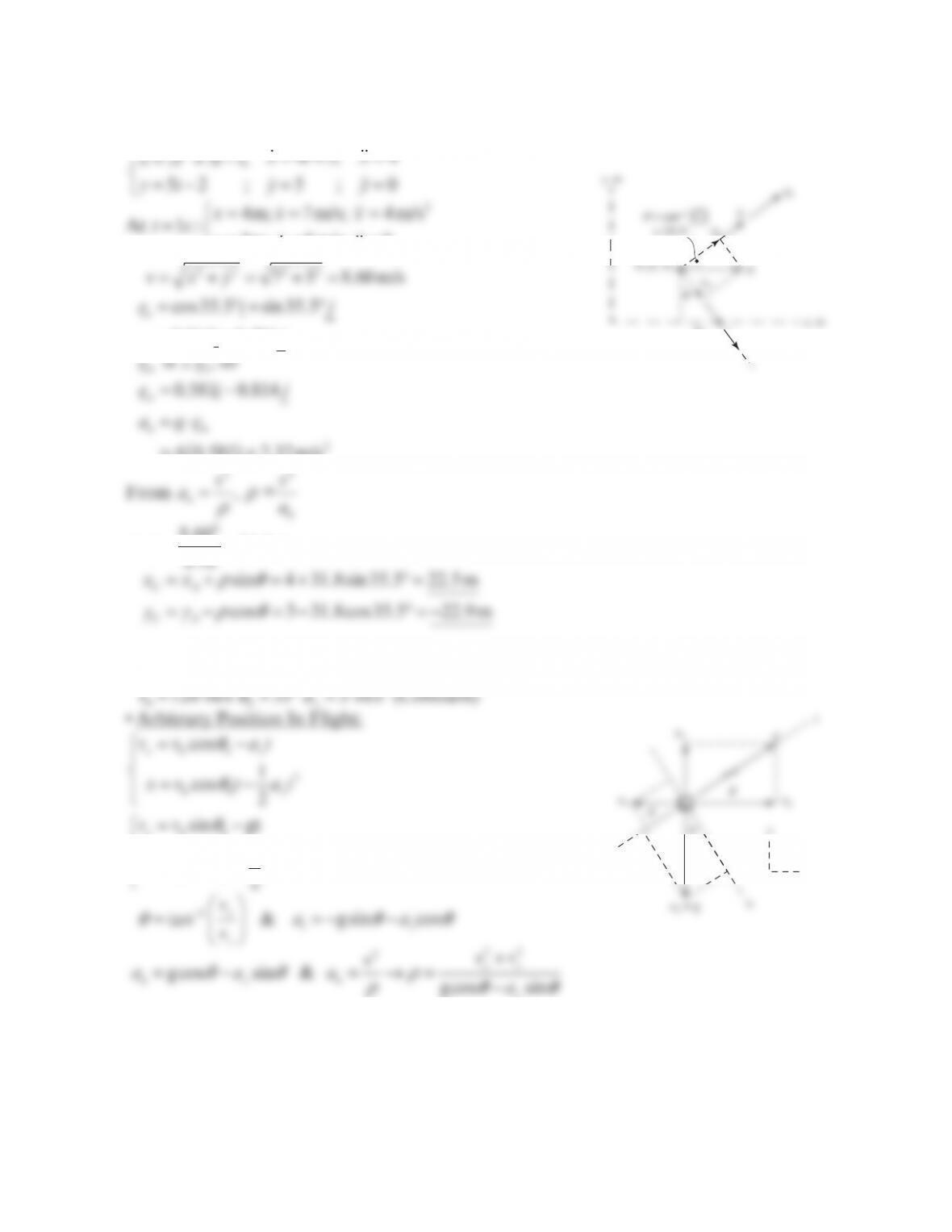 Mechanical Engineering Chapter 2 Solution Sin Asinx Where