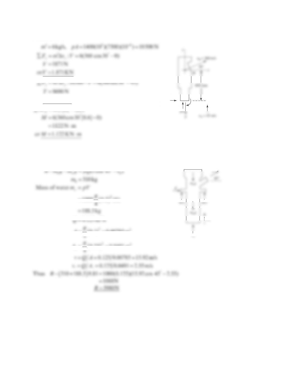 Mechanical Engineering Chapter 4 Solution Pav Sin Cos
