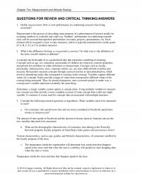 Marketing Chapter 10 Ten Measurement And Attitude Scaling Questions For Review And Critical Thinkinganswers