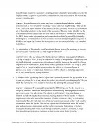 Marketing Chapter 7 Considering Prospective Customers Existing Product Schema For Motorbike Discuss The Implications For