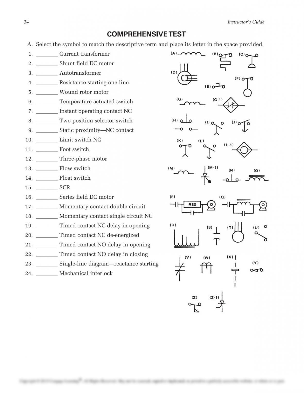 Mechanical Engineering Test Get 24/7 Homework Help Online Study