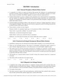 Mechanical Engineering Section 1