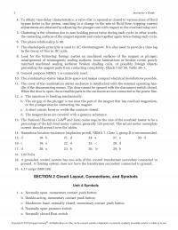 Mechanical Engineering Section 2