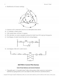 Mechanical Engineering Section 3